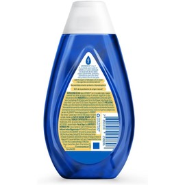 Johnson's Kids 2 en 1 shampoo y acondicionador 200ml