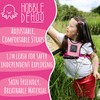 Hobble De Hoo Autism Safety Harness with leash for Kids