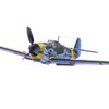 Mistercraft C-76 Flugzeug Plastic Models, Mehrfarbig, Large