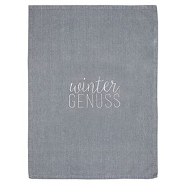 Räder Kitchen Towel Winter Enjoyment