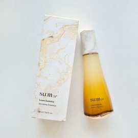 Soom37° 숨 로시크숨마 시크리마 에센스 150ml Sum Rosiksoomma Si-crima Essence 150ml