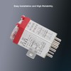 GNXfixt Overload Protection Relay 2015403745 for W124 R107 R129 W126