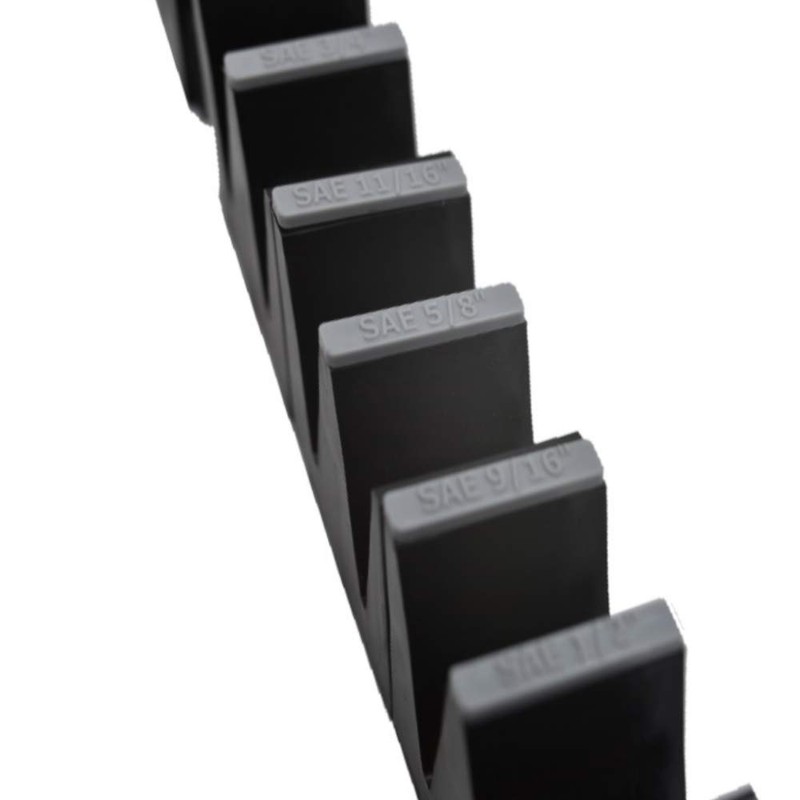 ToolBox Widget - Labels Insert - SAE Size Labels (SAE)