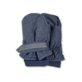 Sterntaler Cotton Fleece Mallet with Velcro Fastener - 2