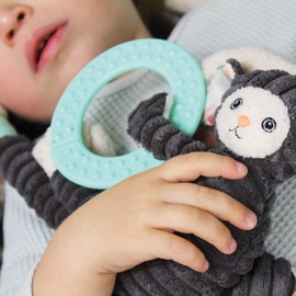 Deglingos Chewing Toy Kezakos - Marmoset - Teether