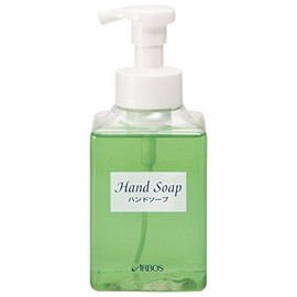 Bubbles handoso-pubotoru