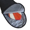 UP SURF Surfboard Bag-surfboard bag travel 4ft-Foam Padding and Durable