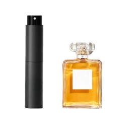 lunarnco fragrances, No.5 Women's Perfume, EAU DE PERFUME, TRAVEL SPRAY