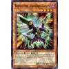YU-GI-OH! - Raidraptor - Vanishing Lanius (SP15-EN029) - Star Pack ARC-V - 1st Edition - Shatterfoil