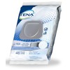Tena Ultra Incontinence Adult Wipe, 48 Count (Pack of 2)