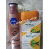 Nivea Radiant BEAUTY, Visible Even Glow Tone With Vit. C.