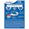 SleepRight Gen 2 Pro-RX - Protector dental (nueva versión)