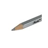 Markal 96101 Silver-Streak Reflective Lead Welder Pencil, 1/2" Diameter x