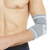 Neotech Care Elbow Support Sleeve - Bamboo Fiber 3D Weaving