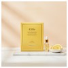 Dalva D'Alva Vita Toning Niacinamide 5% Mask Pack (4 sheets)