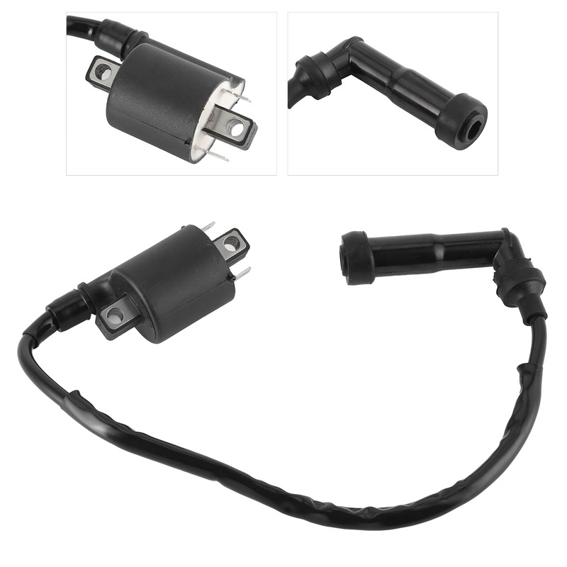 Ignition Coil 1D6‑82310‑00‑00 Repalcement Fit for Yamaha Royal Star 1300/Venture