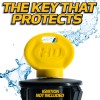 HD Switch Ignition Switch Key fits Cub Cadet Volunteer UTV