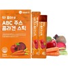 Mippeum ABC Juice Collagen Jelly Stick 20g * 15 Stick