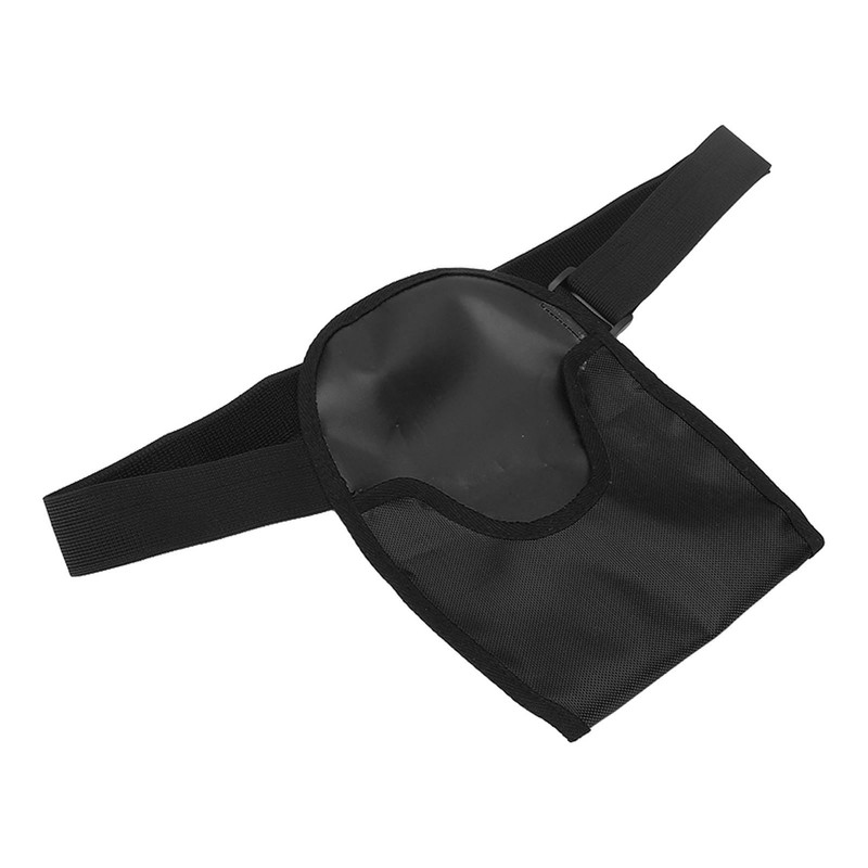 Ostomy Bag Oxford Cloth Elastic Adjustable Band Strong Bearing Capacity
