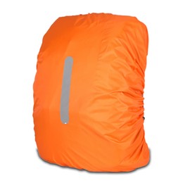 LeTradeJP Backpack Cover, Fully Waterproof, Rainy Season Protection, Rain Cover, 3 Colors, M Protection, Back Cover, Zack Set, High Durability, School Backpack, Storage Bag for Mountain Climbing,