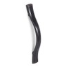 BIRDROCK HOME Arched Handle Pull - Oil Rubbed Bronze -