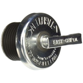 Tectran 23-44165 Oil Filler Cap (Moeller, 1 1/2" Size)