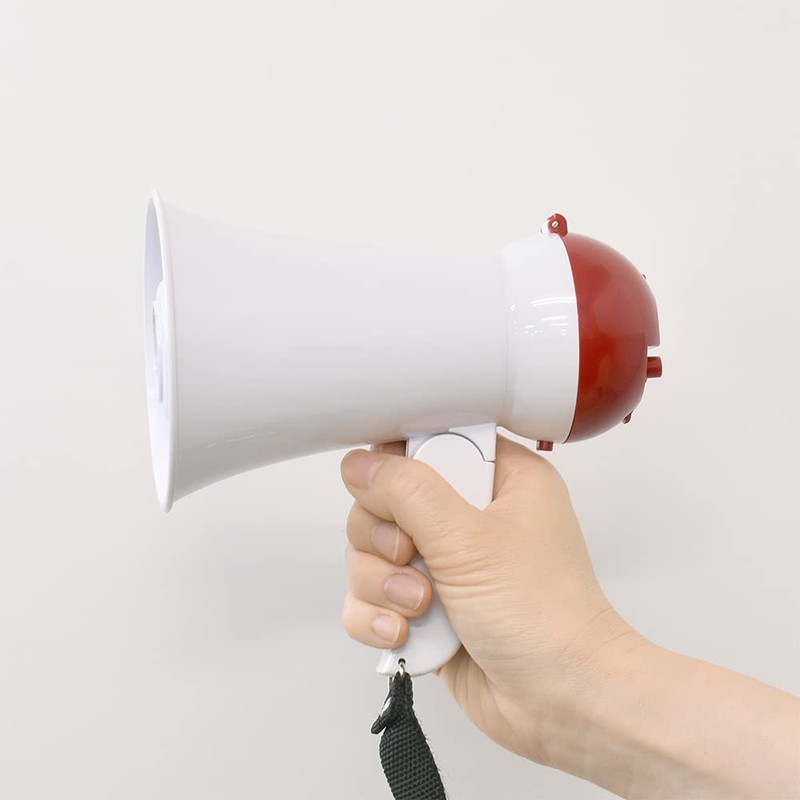 OHM Small Loudspeaker OSE-MS5 φ98 × Length 158mm