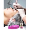 Tinta Ouo Lunabel Microblading 7.5ml Pigmento 10 Tonos Color Café