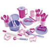 Dantoy for My Little Princess Bake and Serve Set (35