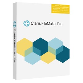 Claris International Inc. Claris Filemaker Pro 19 Upgrade V.19