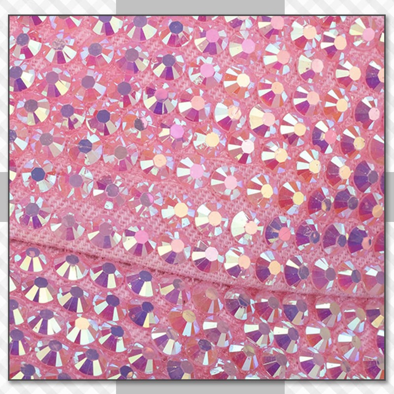 Chrome Crane CB322 Women's Cap, Hat, Sun Visor, Sequins, Glitter,