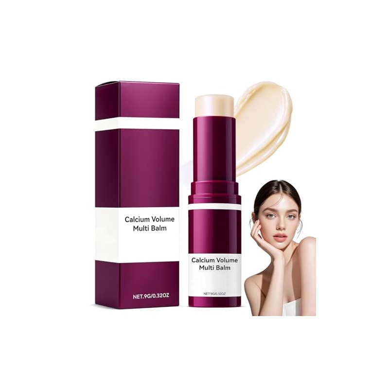 Cemenrete Calcium MultiBalm, Bálsamo Calcium, Bálsamo Multi Volumen de Calcio,