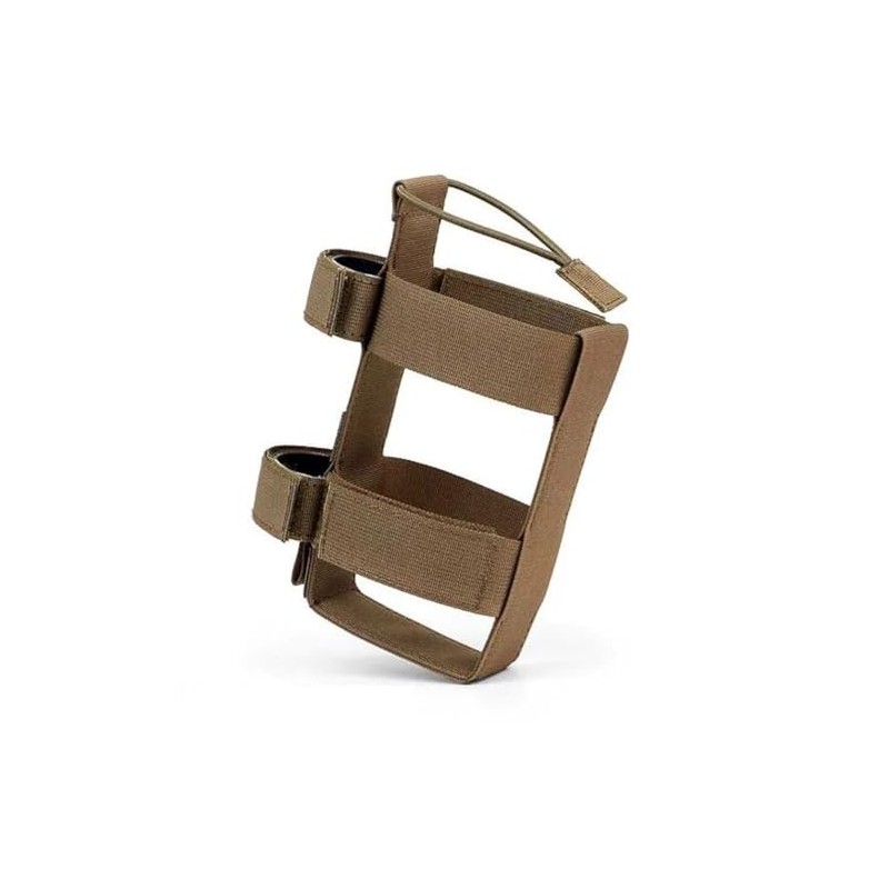 フルクリップ(FULLCLIP) FAS-040 BOTTLE BANDAGE｜ボトルバンデージ コヨーテブラウン（CYB）