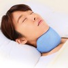 Prevent Snoring Neck Brace, Stop Snoring Chin Strap for Nighttime