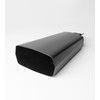 Vangoa 7 inch Metal Steel Cow Bell Noise Maker Cowbell