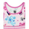 Blue's Clues & You Toddler Girls Fit and Flare Ultra