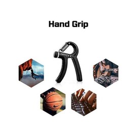 Helzers Basic Hand Grip Strengthener HA-9175 / 헬저스 기본형 악력기 HA-9175