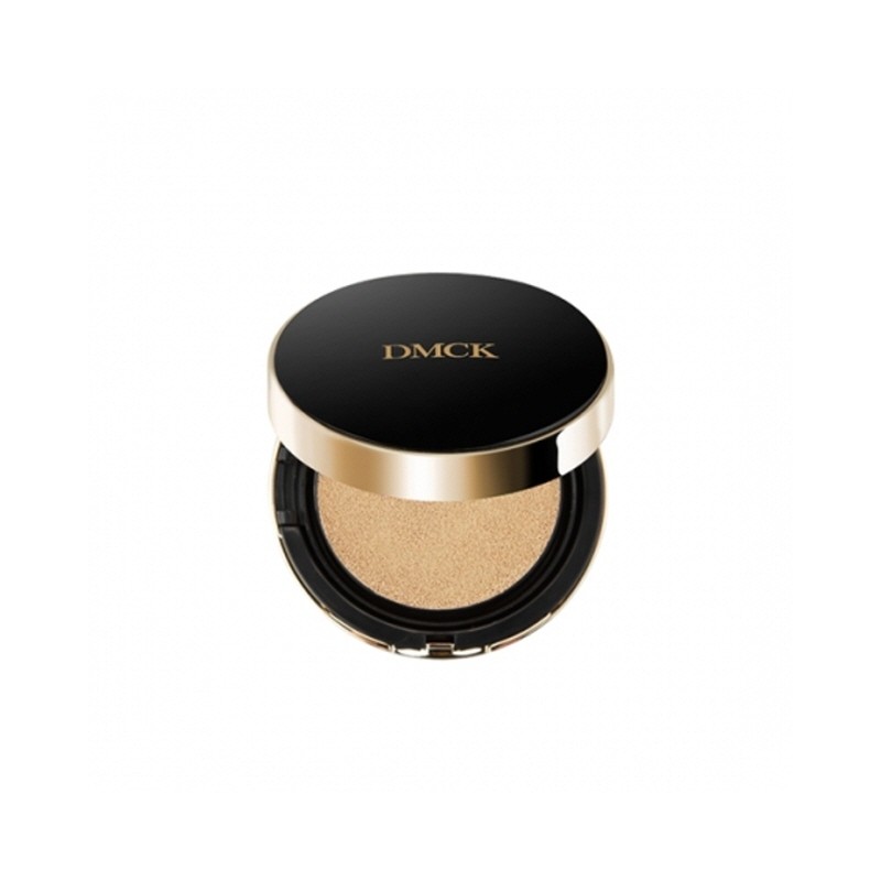 DMCK Clean Arc Ampoule Cushion Glowing Original 14g+Puff / DMCK