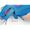 Weicon Insulation Stripper for Round Cables No. (A Little Bit
