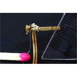 Mini World M134 MINIGUN (Early) 1/48 4839A