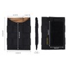 VIPERADE VE9 EDC Pocket Organizer Tool Pouch, Multitool Sheath with