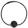 Diving Scuba Tank Cylinder Banger Knocker Ball Underwater Signal Device