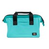 Dickies 12-Inch Durable Canvas Work Bag for Painters, Carpenters, and