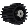 Kärcher 2.884 – 966.0 Set of spare parts Axle Wheel