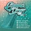 Nuke Guys Car Drying Cloth Extremely Absorbent and Gentle on