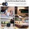 Obeaming 12V Dimmer Campervan Boat Light High-Side PWM Dimming Switch,