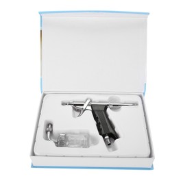 Professional Oxygen Spray Gun Kit Airbrush Gun Spray Gun Art Tattoo Decoration Tools