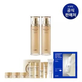IOPE [아이오페][SSG단독] 슈퍼바이탈 소프너 150ml x 2개 [Iope][SSG Exclusive] Super Vital Softener 150ml x 2 units
