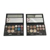 Cameo Eyes and Face Contouring Palette, Set of 2 Piece