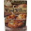 Wind & Willow Caramelized Onion Cheeseball & Appetizer Mix
